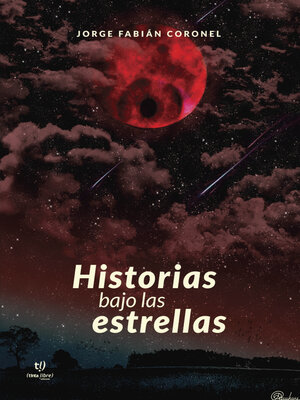 cover image of Historias bajo las estrellas